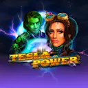 Jouer à Tesla Power sur le casino en ligne Starcasino.be