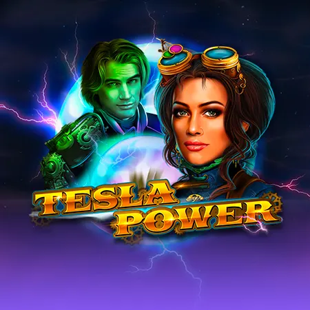 Tesla Power