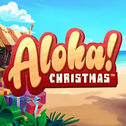 Play Aloha! Christmas on Starcasino.nl online casino