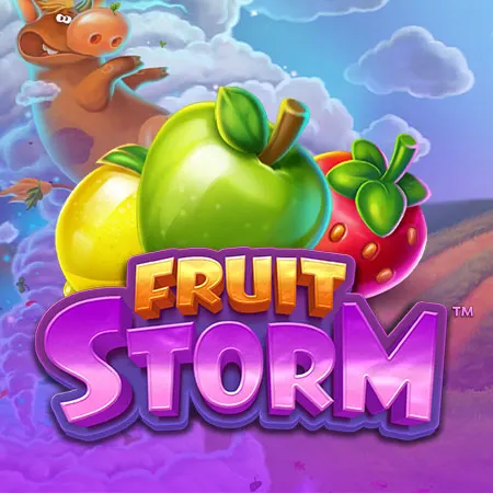 Fruit Storm