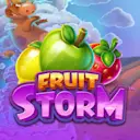 Juega a Fruit Storm en el casino en línea de Solcasino.es