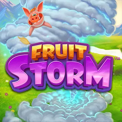 Fruit Storm