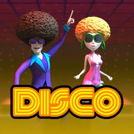Disco Bingo