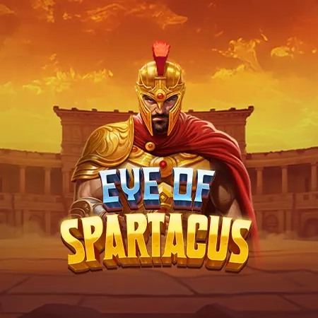 Eye of Spartacus