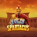 Juega a Eye of Spartacus en el casino en línea de Solcasino.es