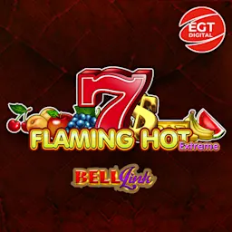 Παίξτε Flaming Hot Extreme Bell Link στο online καζίνο Starcasino.be