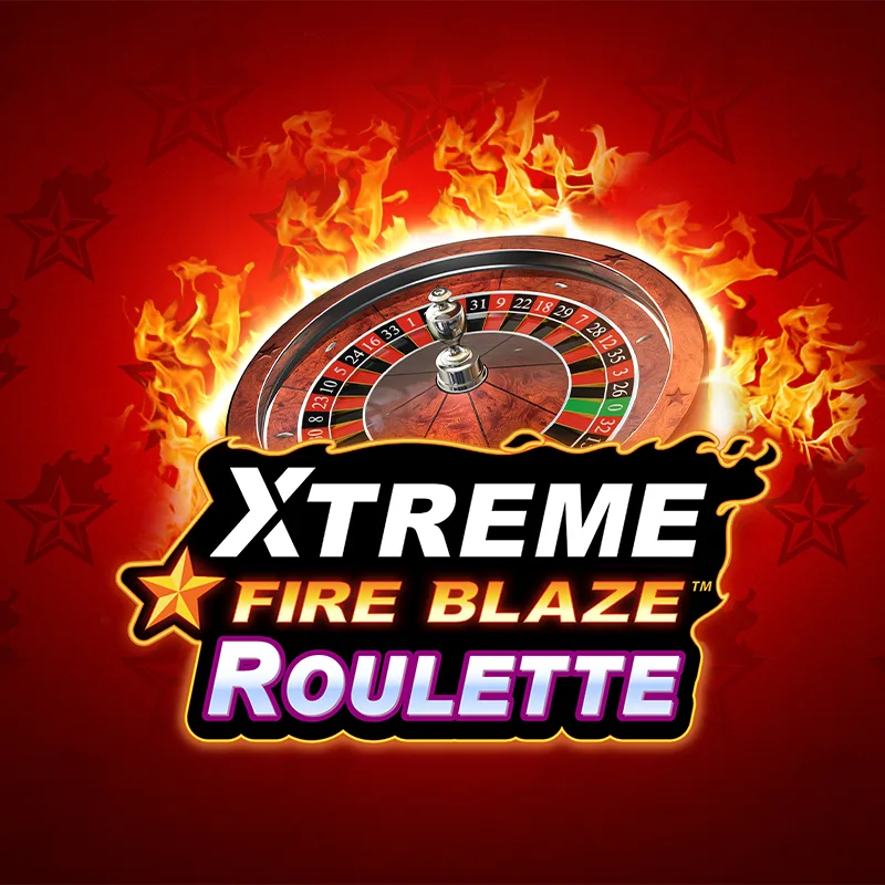 Xtreme Fire Blaze Roulette