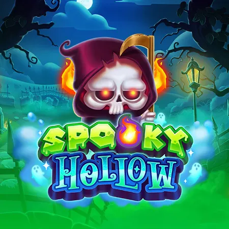 Spooky Hollow