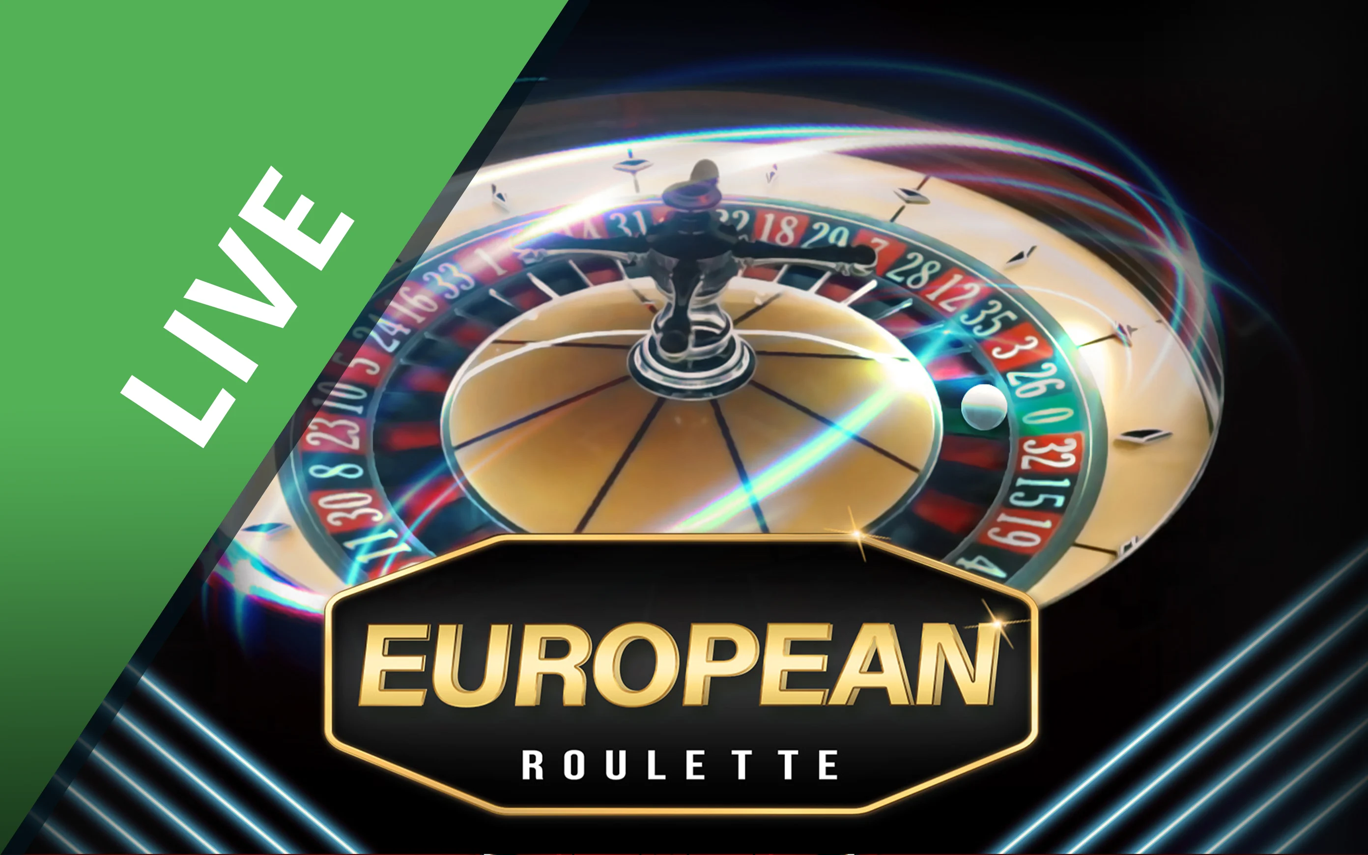 เล่น European Roulette บนคาสิโนออนไลน์ Starcasino.be