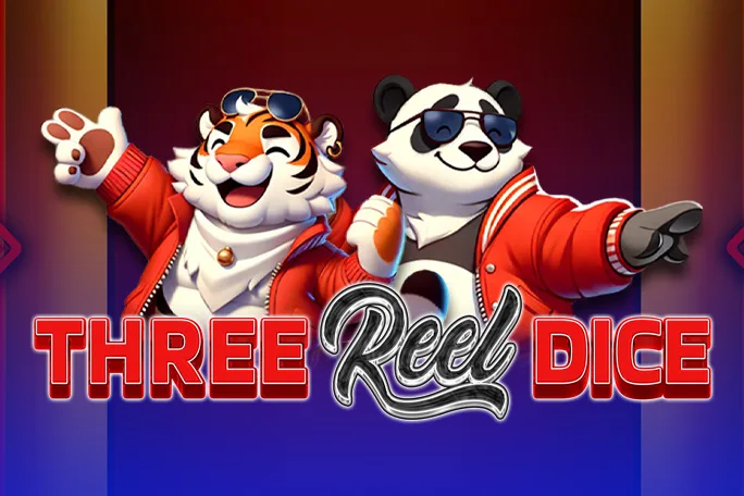 Juega a Three Reel Dice en el casino en línea de Starcasino.be