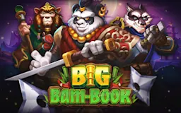 Speel Big Bam - Book bij Starcasino.nl