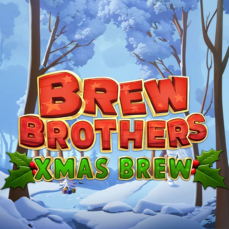 Brew Brothers - Xmas Brew