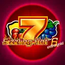 Juega a Sizzling Hot 6 Extra Gold en el casino en línea de Solcasino.es