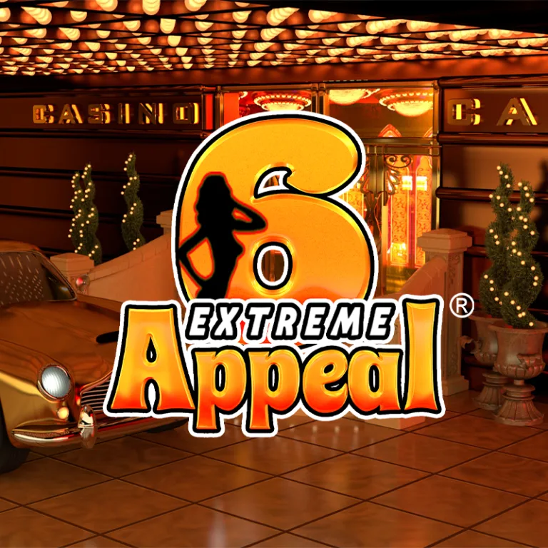 6 Appeal Extreme