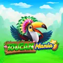 Juega a Toucan Mania en el casino en línea de Solcasino.es