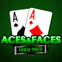 Jouer à Aces & Faces - Power Poker sur le casino en ligne Starcasino.be