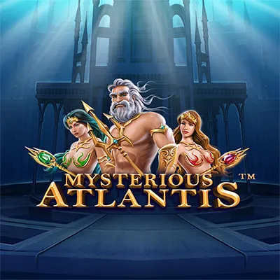 Mysterious Atlantis