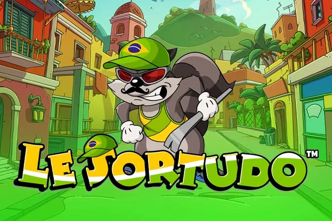 Speel Le Sortudo op Starcasino.be online casino