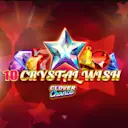 Jouer à 10 Crystal Wish sur le casino en ligne Starcasino.nl