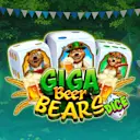 在Madisoncasino.be在线赌场上玩Giga Beer Bears Dice