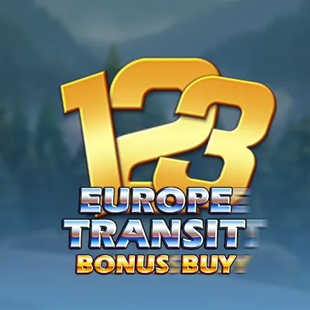 Europe Transit Bonus Buy