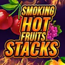 Jouer à Smoking Hot Fruits Stacks sur le casino en ligne Starcasino.be