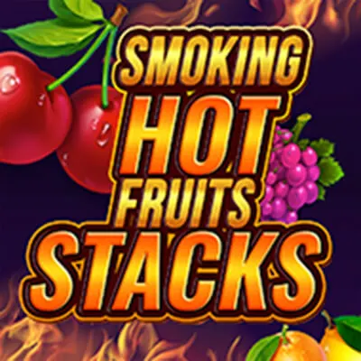 Smoking Hot Fruits Stacks