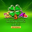 Jouer à 5 Burning Hot Buy Bonus sur le casino en ligne Starcasino.be