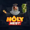 Jouer à Holy Heist sur le casino en ligne Starcasino.nl