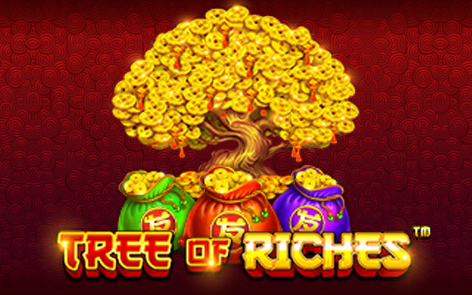 Zagraj w Tree of Riches™ w kasynie online Starcasino.be