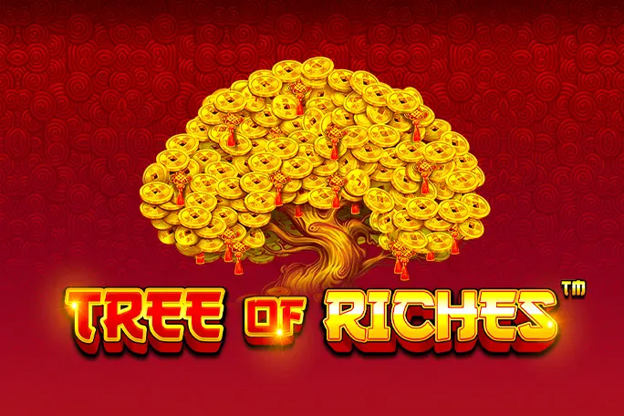 Play Tree of Riches™ on Starcasino.be online casino