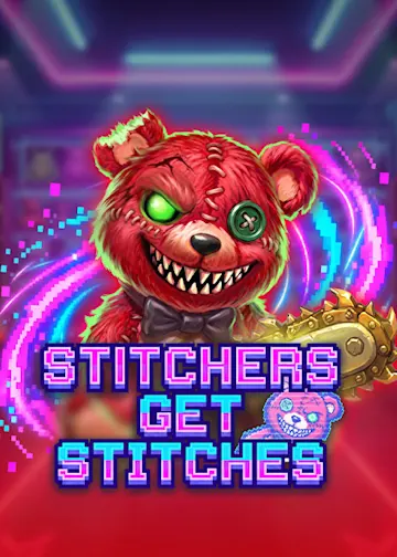 Starcasino.be online casino üzerinden Stitchers Get Stitches oynayın