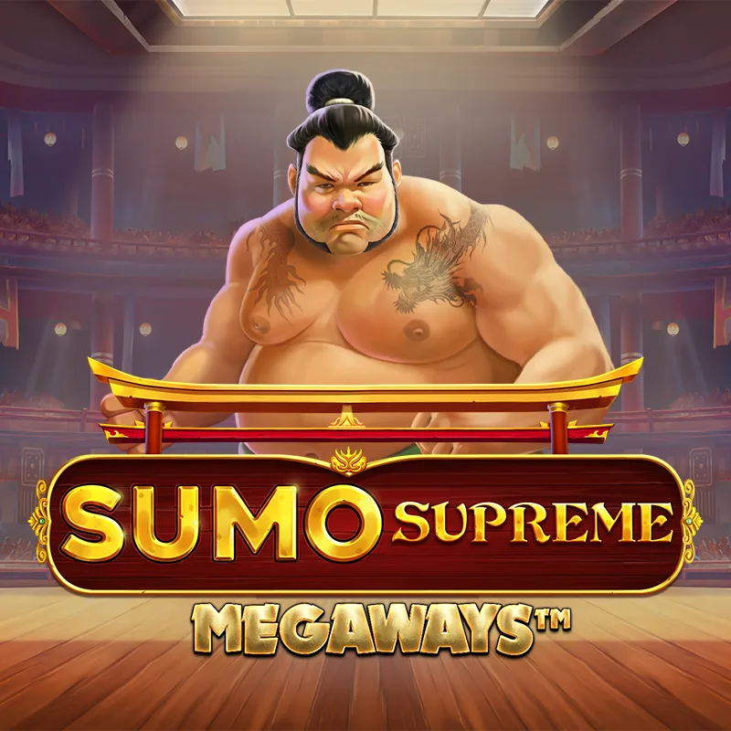 Sumo Supreme Megaways™