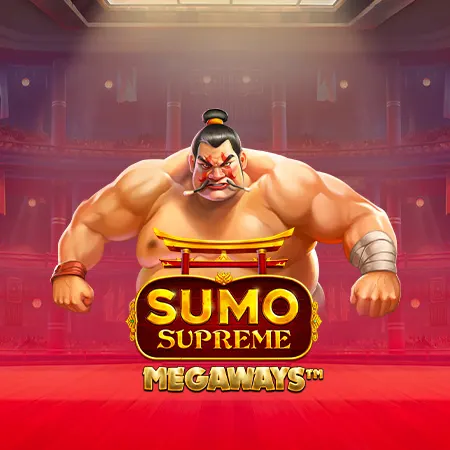 Sumo Supreme Megaways™
