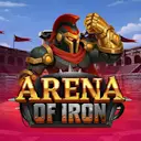 Juega a Arena of Iron en el casino en línea de Solcasino.es