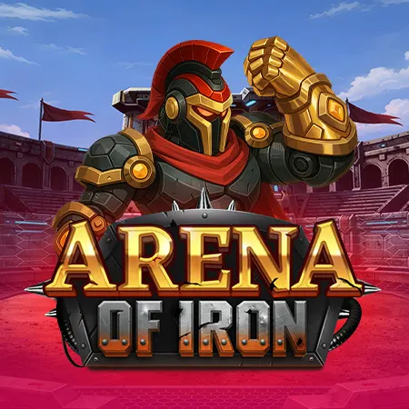 Arena of Iron