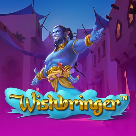 Wishbringer
