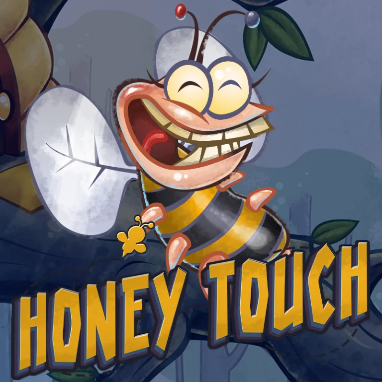 Honey Touch