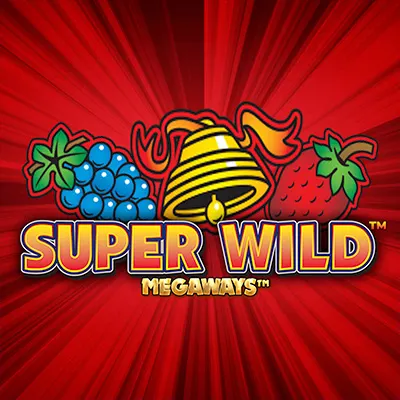 Super Wild Megaways