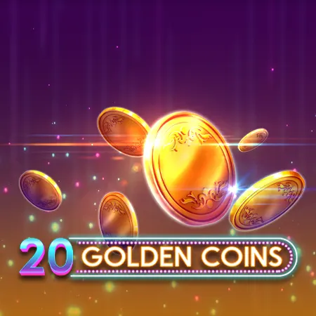 20 Golden Coins