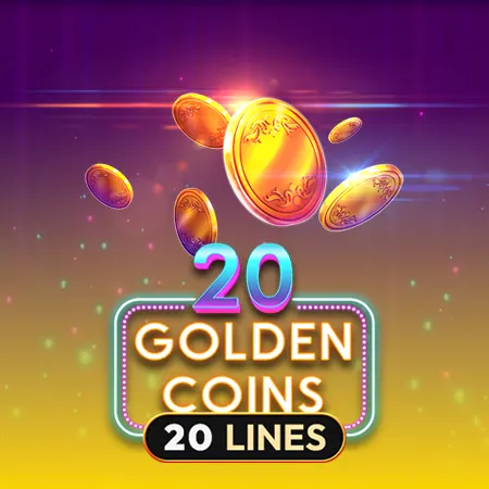 20 Golden Coins