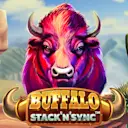 Jouer à Buffalo Stack'N' Sync™ sur le casino en ligne Starcasino.nl