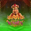 在Madisoncasino.be在线赌场上玩3 Pots of Wishes™
