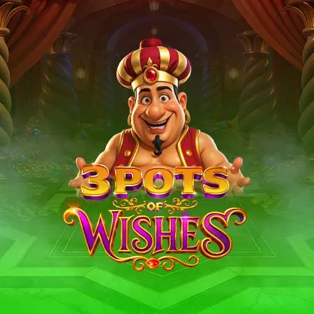 3 Pots of Wishes™