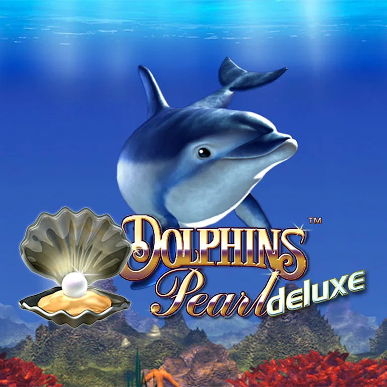 Dolphins Pearl Deluxe