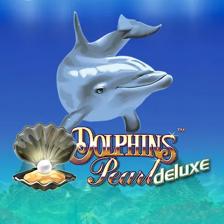 Dolphins Pearl Deluxe
