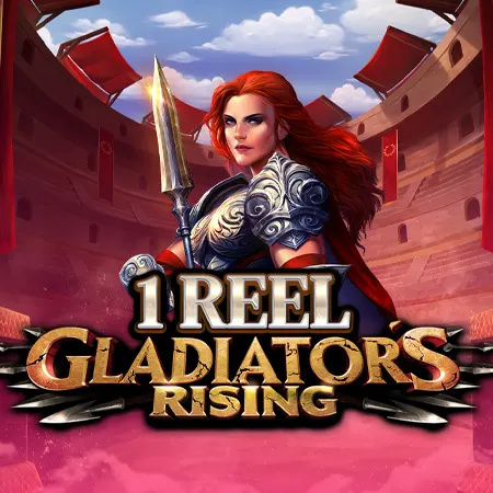 1 Reel - Gladiator’s Rising