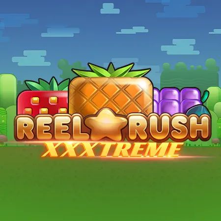 Reel Rush XXXtreme