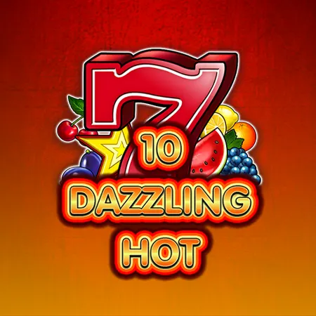 10 Dazzling Hot