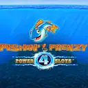 Jouer à Fishin Frenzy Power 4 Slots sur le casino en ligne Starcasino.be